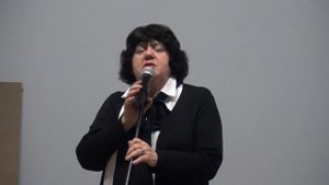 Барды поют песни и читают стихи Александра Галича.Москва.Музей Космонавтики.11.11.2017.