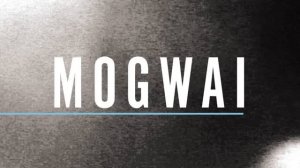 Mogwai - Like Herod live 2010 HD