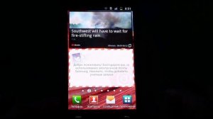Samsung Galaxy S II - видеообзор ( s 2 galaxy ) от магазина Video-shoper.ru