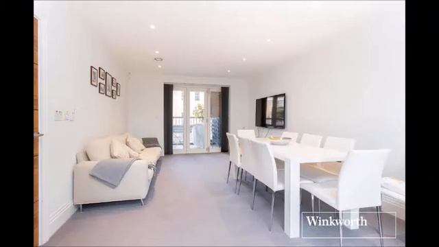 Petunia Court смотреть онлайн