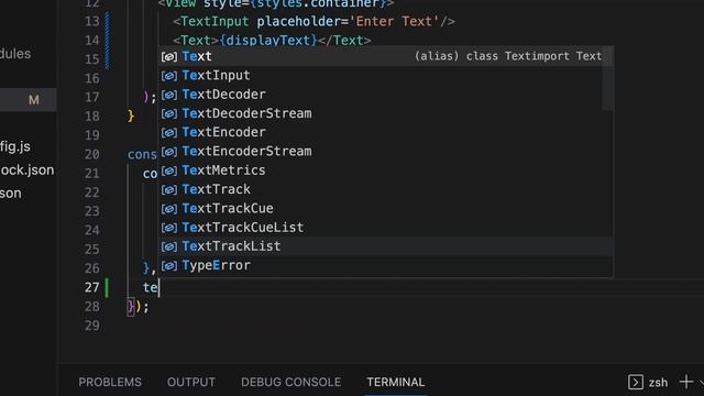 Button Press Event Handling in React Native: A Step-by-Step Guide