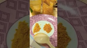 Обзор куркумы из Индии и Шри Ланки.