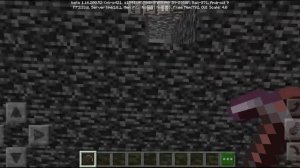 на сколько глубоко можно копать карту Майнкрафт