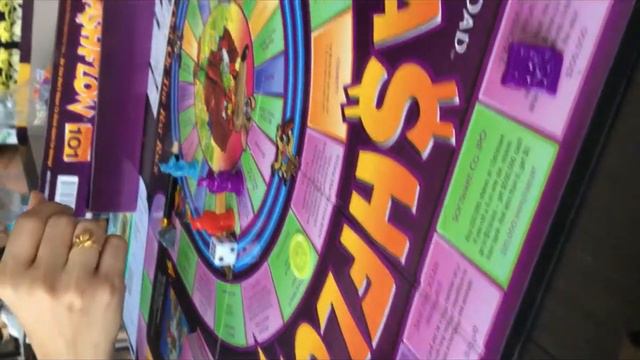 Cashflow101 Board Game Singapore - Social and Education in Singapore with Cashflow 101 смотреть онлайн