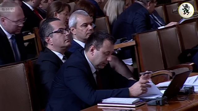 Възраждане ПОСТАВИ НА МЯСТО евроатлантическите ПРЕДАТЕЛИ (на живо)