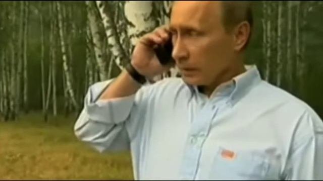 Ты куда звонишь? По какому номеру звонишь?