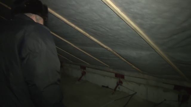 ЧЕРНЫЕ ПЯТНА БЕЛЫХ ПОТОЛКОВ смотреть онлайн