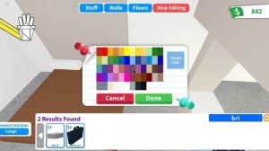 Adopt Me Modern Tree House Speed Build | Part 1 | Adopt Me! Roblox