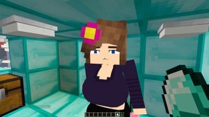 this is Free Jenny Mod Minecraft | Jenny Mod Download! #jennymod