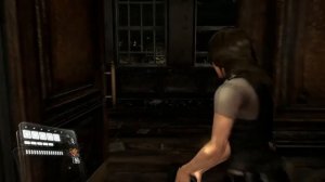 Resident evil 6 Coop часть 1(продолжение)