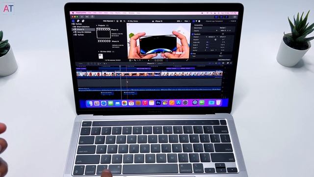 MacOS User Interface for Beginners | How to Use Apple MacBook Pro | Switching from Windows to macOS смотреть онлайн