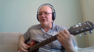 Мы курсанты, песня почти народная...