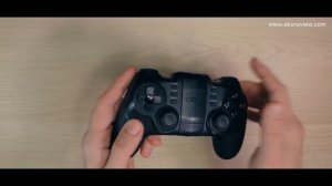 IPEGA PG-9077 | ОБЗОР ГЕЙМПАДА