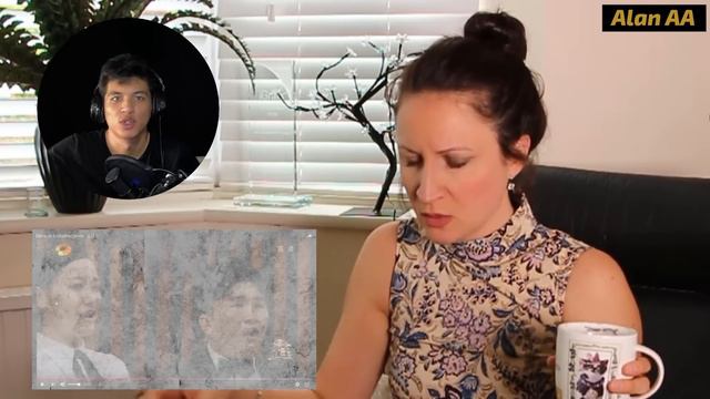 ПЕРВАЯ РЕАКЦИЯ УЧИТЕЛЯ ПО ВОКАЛУ / Rebecca Vocal Athlete: SOS (Димаш реакция)