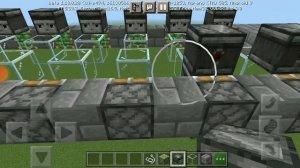 строем стеклянный мост из игры в кальмара (glass bridge)