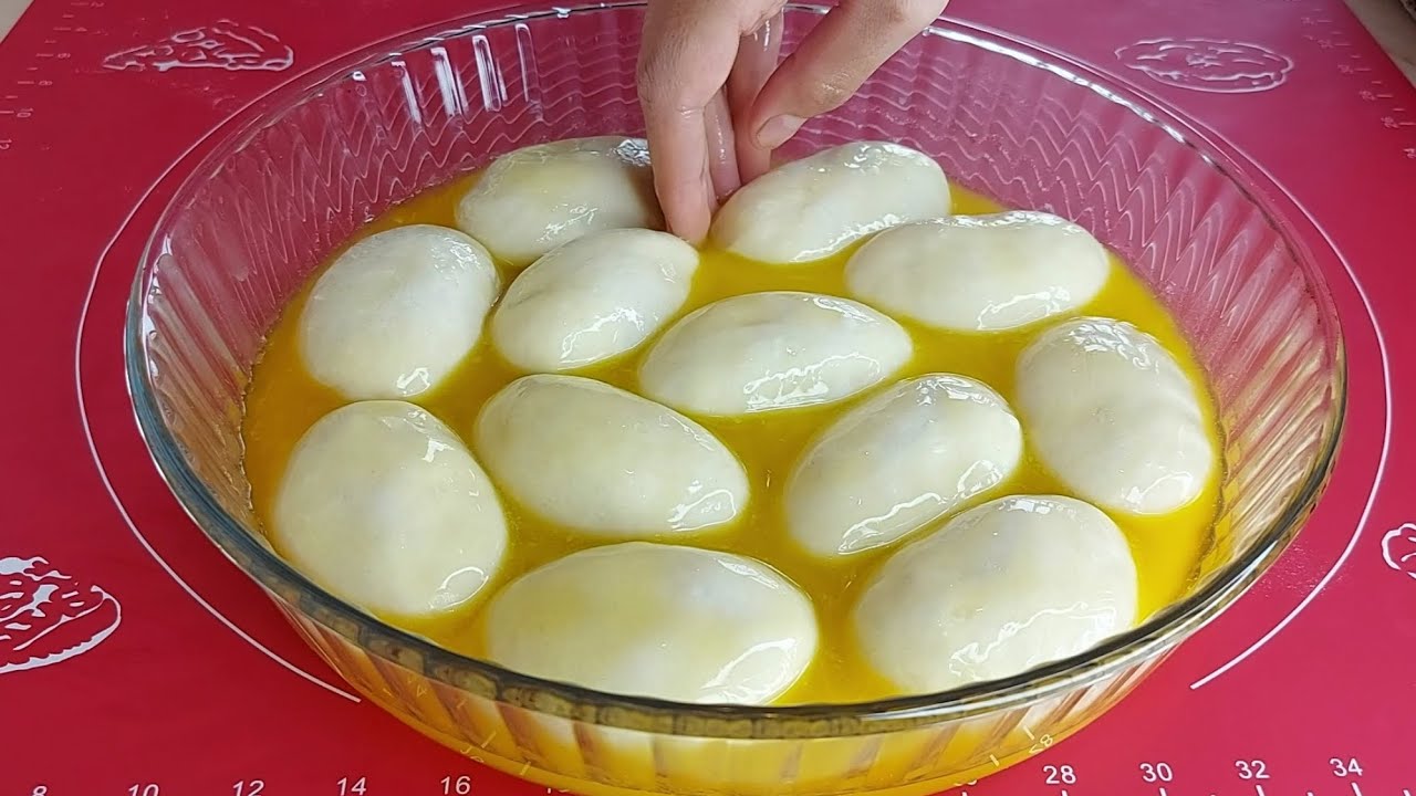 НОВЫЙ УЗБЕКСКИЙ ТРЮК!ЭТО КРУЧЕ ЧЕМ БЕЛЯШИ И ЧЕБУРЕКИ!В МАГАЗИНЕ ТАКОГО НЕ КУПИШЬ