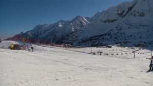 Adamello Ski - Alla scoperta del Passo del Tonale