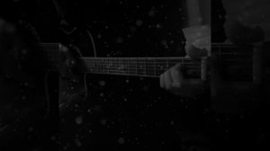 Воскресенье - Солдат Вселенной, кавер от Асылбека А.