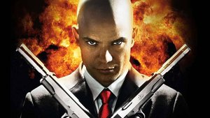 Хитмэн-Русский трейлер 2007