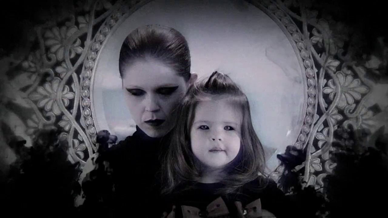 Totemic "Darkness Falls" смотреть онлайн