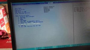 Lenovo V130-15IKB 81HN Bios Setup - Boot Menu Key & How to Install Windows 10 from USB Drive