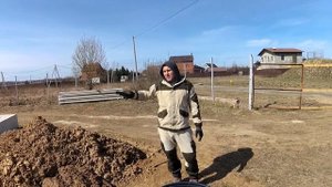 ПОДВОДИМ ВОДУ В ДОМ