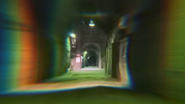 Тёмная отмасфера
