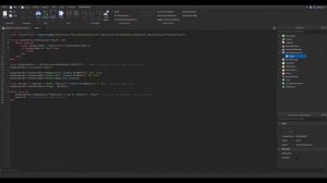 Roblox Scripting Guide: Make a Chat Bot for your game