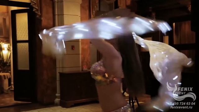 Заказать танец живота на праздник, юбилей и корпоратив - восточный танец на свадьбу Москва Малика