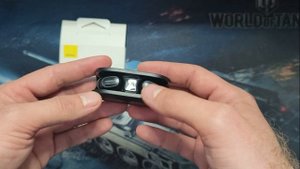 Baseus Bowie EZ10 Обзор TWS наушников