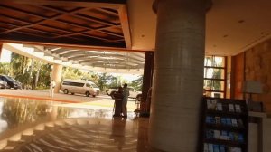 Отель GRAND SOLUXE 5* (Хайнань) Китай