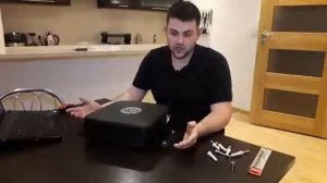 Настенная груша для отработки удара с aliexspress