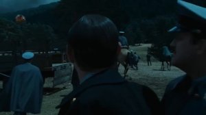 Лабиринт Фавна Русский Трейлер (HD)