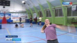 Рекорд России по метанию снаряда на открытом воздухе установила спортсменка Ксения Малых