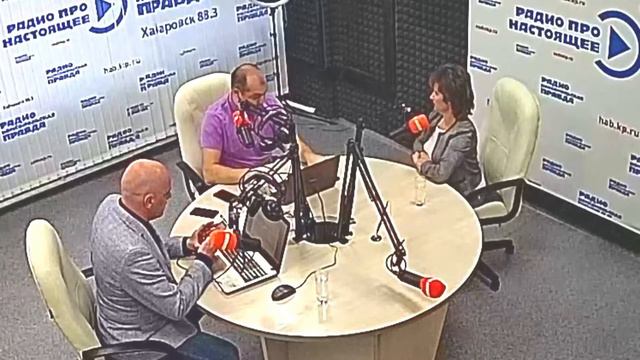 Это - Хабаровск! Безопасность в школах смотреть онлайн