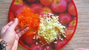 СЫРНЫЙ СУП С ФОРЕЛЬЮ