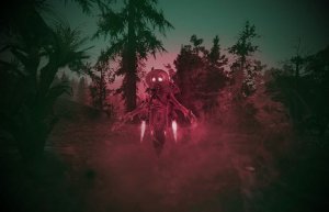 Флэтвудский Монстр