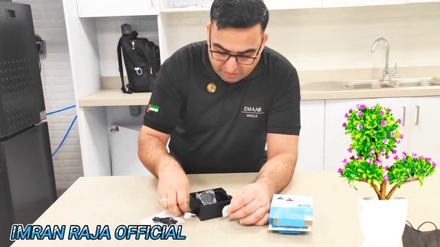 Anker Soundcore R100 Unboxing! смотреть онлайн