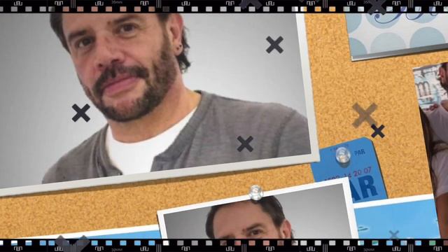 ¿Quién es el actor mexicano Héctor Parra y de qué se le acusa? смотреть онлайн