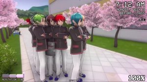 Chigusa Busujima Task Week 9 Tutorial || Yandere Simulator