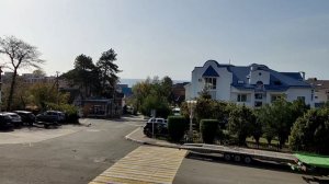 Архипо Осиповка. #Немного истории.