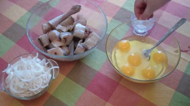 РЫБА МИНТАЙ И ВКУСНЫЙ СОУС смотреть онлайн