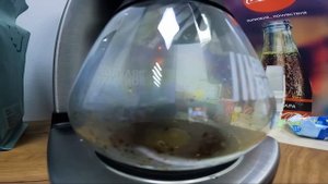 Готовим кофе в кофемашине Bravilor Bonamat | Making Coffee Bravilor Bonamat