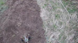 Культиваторная насадка для мотокосы здорово облегчает работу в огороде