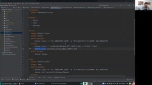 DevOps in Practice Session 7 - Gitlab CI/CD (Persian language)