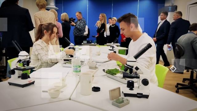 Создание и функционирование Педкванториумов в 2022 году смотреть онлайн