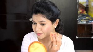 Simple beginners makeup  | Affordable makeup | Step by step makeup |Tamil makeup|valentinelookamazo