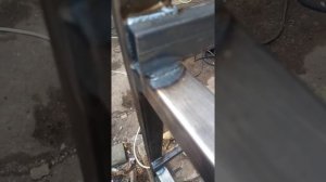 FoxWeld saggio MIG 200-S