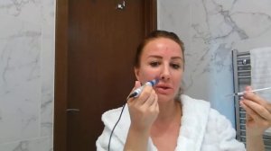 MICRONEEDLING SKIN REJUVENATION with DERMAPEN