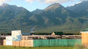 VLOG: НА АРШАН! ОБЗОР НОМЕРА В ГОСТИНИЦЕ "ИРКУТ"!